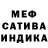 ТГК Wax Pitbul 808
